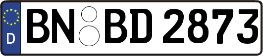 BN-BD2873