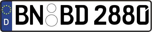 BN-BD2880