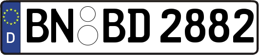BN-BD2882