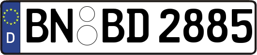 BN-BD2885