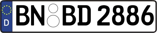 BN-BD2886