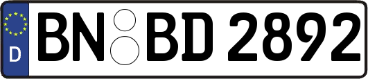 BN-BD2892