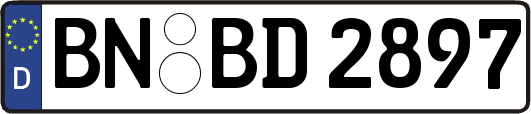 BN-BD2897
