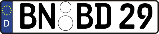 BN-BD29