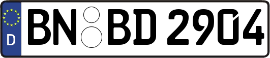 BN-BD2904