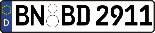 BN-BD2911