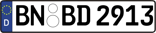BN-BD2913