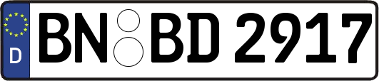 BN-BD2917