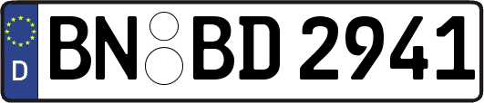 BN-BD2941