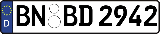 BN-BD2942
