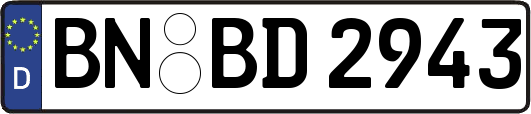 BN-BD2943