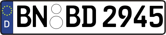BN-BD2945