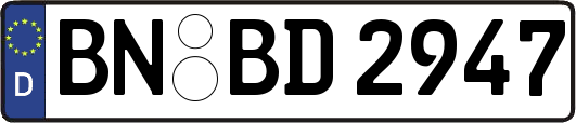 BN-BD2947