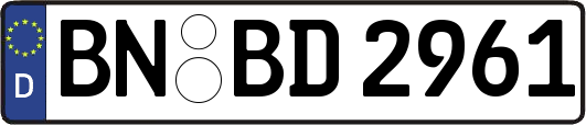 BN-BD2961