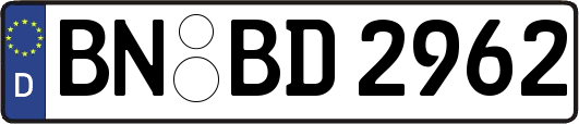 BN-BD2962