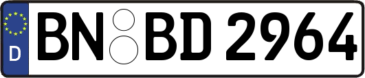 BN-BD2964