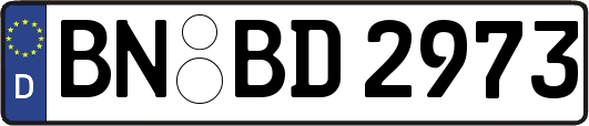 BN-BD2973
