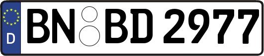 BN-BD2977
