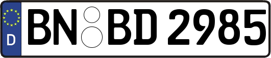 BN-BD2985
