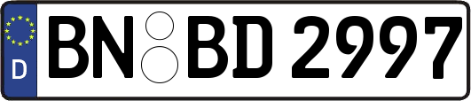 BN-BD2997
