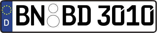 BN-BD3010