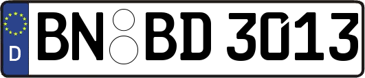 BN-BD3013