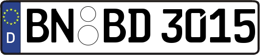 BN-BD3015