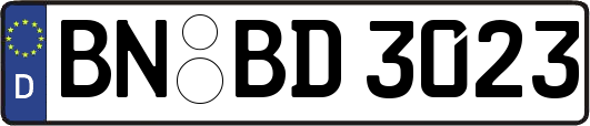 BN-BD3023