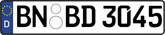 BN-BD3045