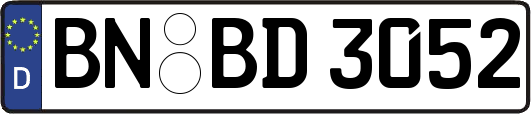 BN-BD3052