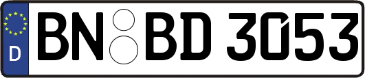 BN-BD3053