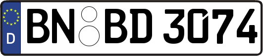 BN-BD3074