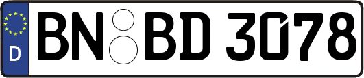 BN-BD3078