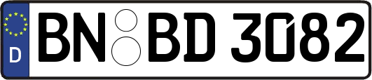 BN-BD3082