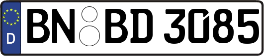 BN-BD3085