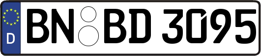 BN-BD3095