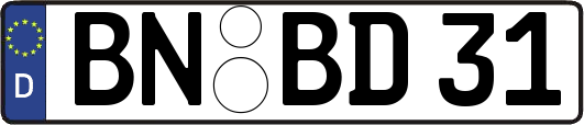 BN-BD31
