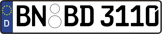 BN-BD3110