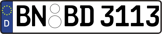 BN-BD3113