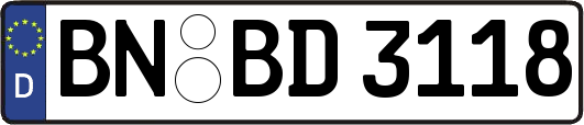 BN-BD3118