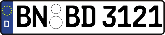 BN-BD3121