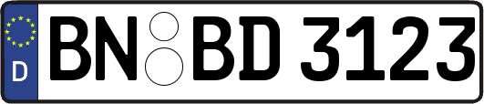BN-BD3123