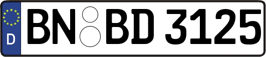 BN-BD3125