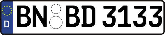 BN-BD3133