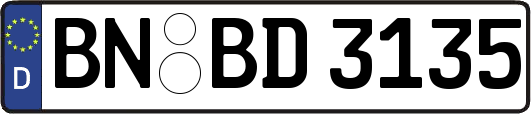 BN-BD3135