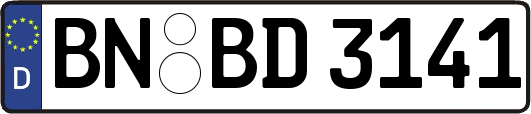 BN-BD3141