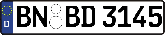 BN-BD3145