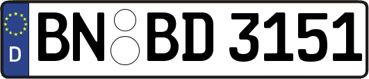BN-BD3151