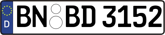 BN-BD3152