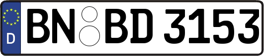 BN-BD3153